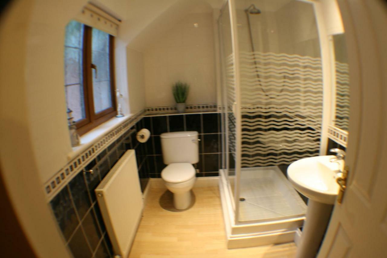 Hooters Apartment Ev Point Wadebridge Eksteriør billede