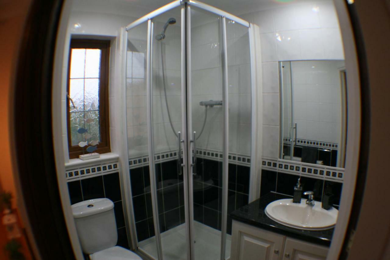 Hooters Apartment Ev Point Wadebridge Eksteriør billede