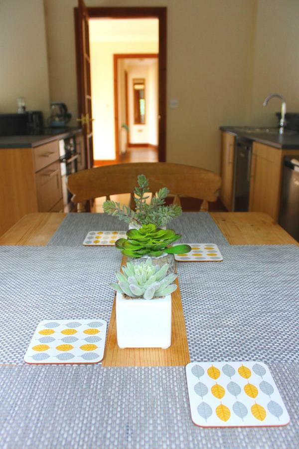 Hooters Apartment Ev Point Wadebridge Eksteriør billede