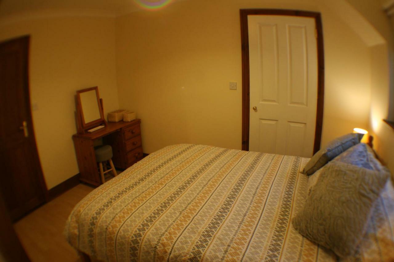 Hooters Apartment Ev Point Wadebridge Eksteriør billede