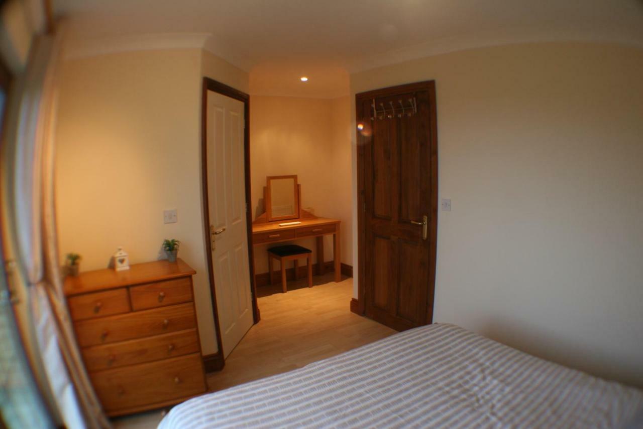 Hooters Apartment Ev Point Wadebridge Eksteriør billede